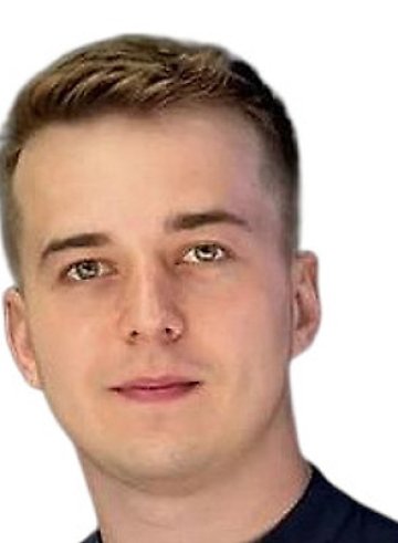 Парфенов Святослав Александрович