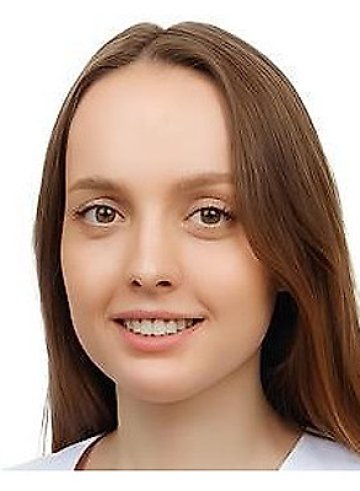 Фейнингер Екатерина Александровна