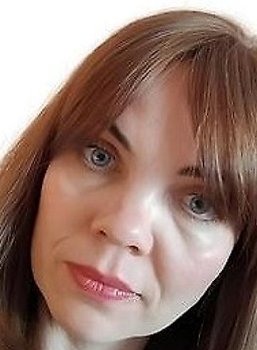 Некрасова Елена Сергеевна