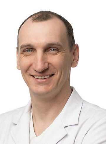 Мишин Валентин Александрович