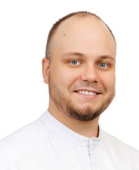 Патрашов Владислав Алексеевич