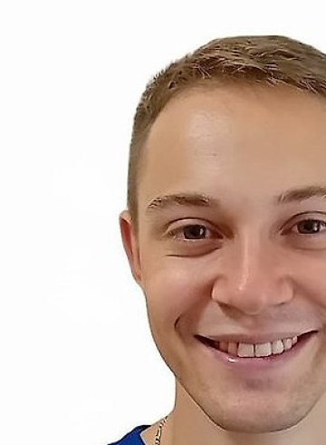 Леоненко Павел Сергеевич