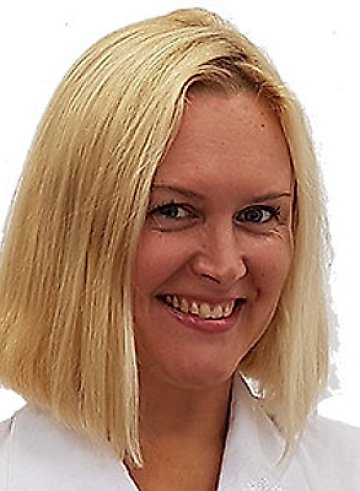 Сякина Елена Борисовна
