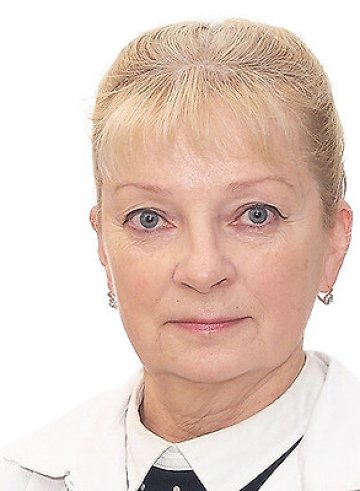Костюченко Дарья Александровна