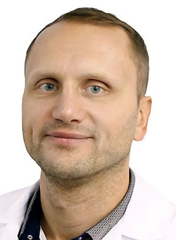 Елизаров Иван Валентинович