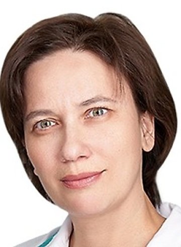 Рослова Татьяна Андреевна
