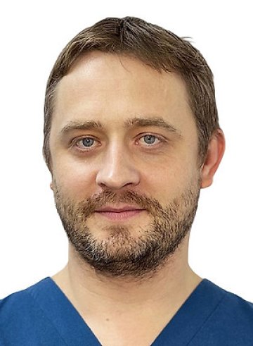 Романов Владимир Николаевич