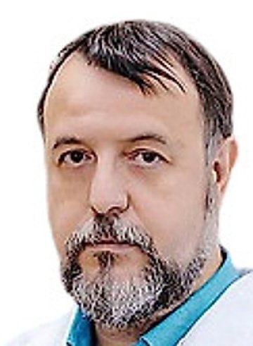 Сиротин Владимир Павлович