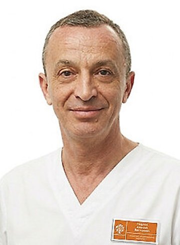 Годулян Алексей Викторович