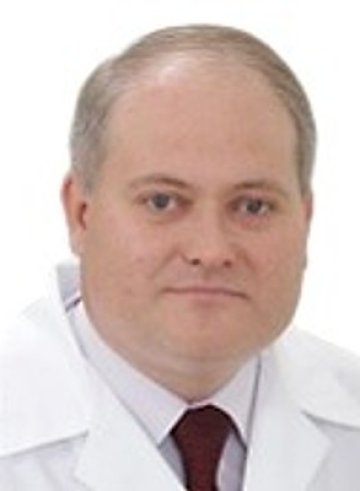 Благов Дмитрий Анатольевич