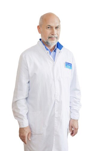 Ярцев Виктор Александрович