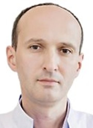 Винник Сергей Владимирович