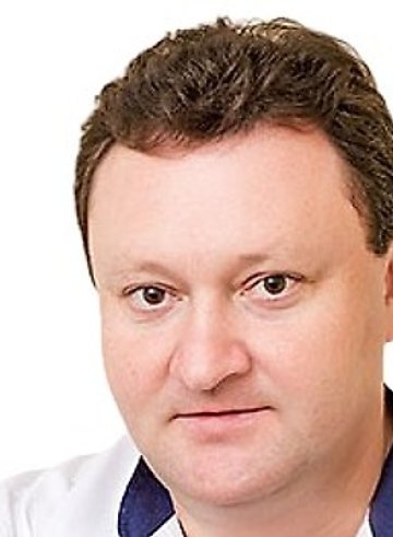 Белокопытов Андрей Олегович