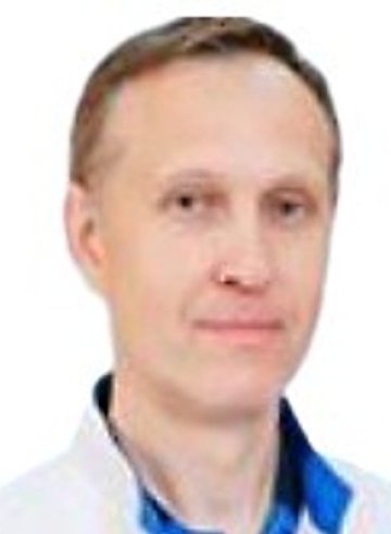 Новиков Михаил Леонидович