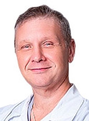 Виноградов Вадим Станиславович