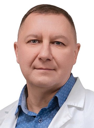 Лаптев Константин Евгеньевич