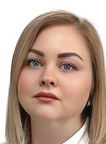 Жукова Инна Васильевна