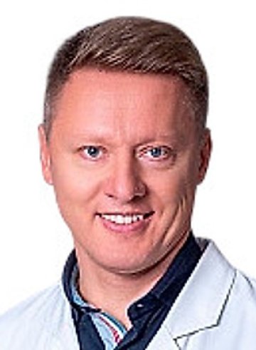 Дроздов Алексей Владимирович