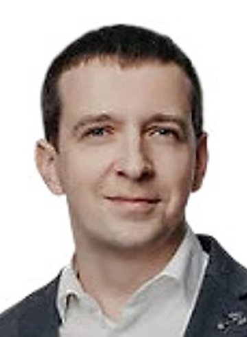 Федоров Андрей Валерьевич