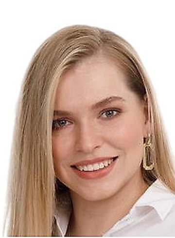 Бабикова Мария Александрона