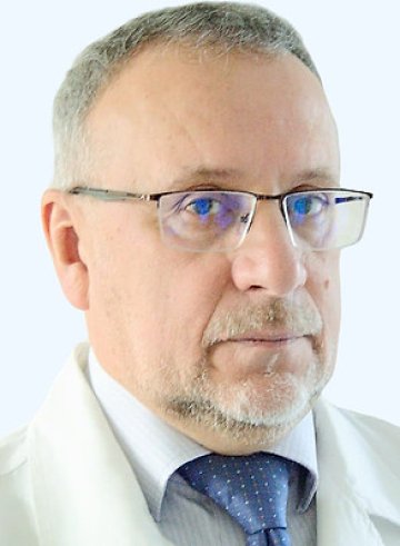 Грачев Андрей Львович
