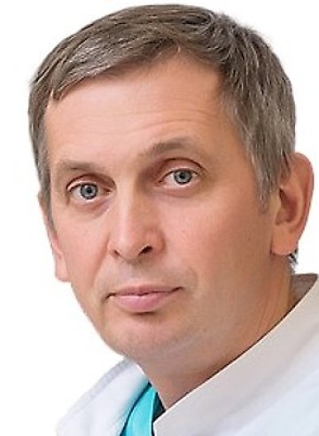 Алексеев Виктор Вадимович