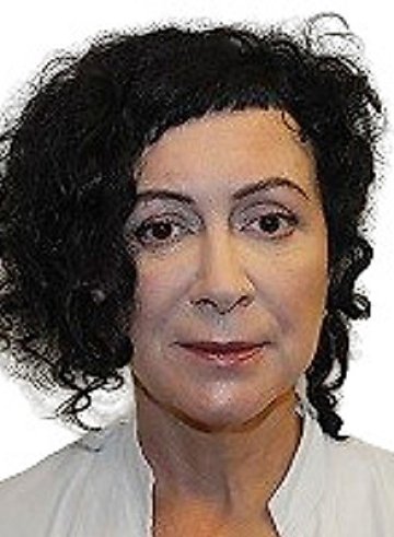 Котова Ирина Владимировна