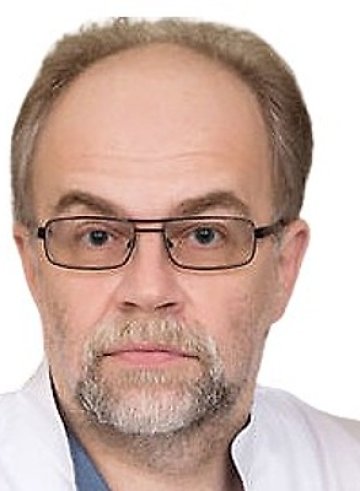 Дорофеев Александр Алексеевич