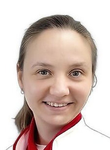 Соколова Татьяна Александровна