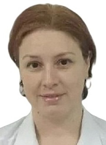 Никитенкова Татьяна Владимировна