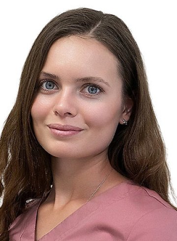 Малахова Анастасия Александровна