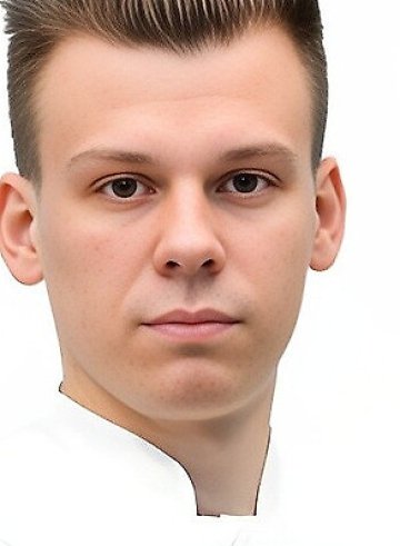 Корнилов Максим Романович