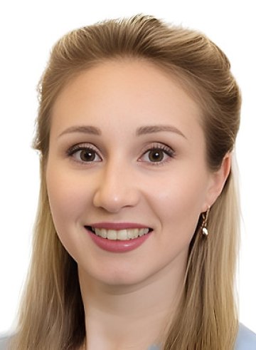 Бондарева Ольга Владимировна