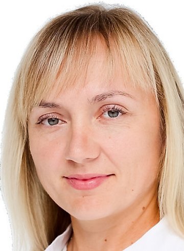 Мазур Екатерина Вадимовна