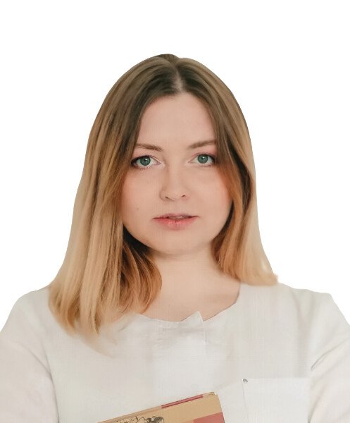 Родионова Лариса Андреевна