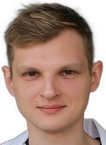 Шабалин Алексей Александрович