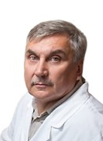 Абросимов Альберт Викторович