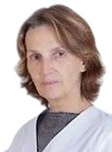 Соловьева Татьяна Васильевна