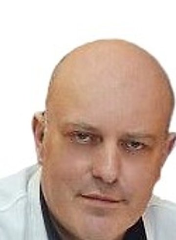 Жежера Андрей Владимирович