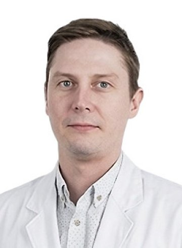Мякинин Александр Викторович