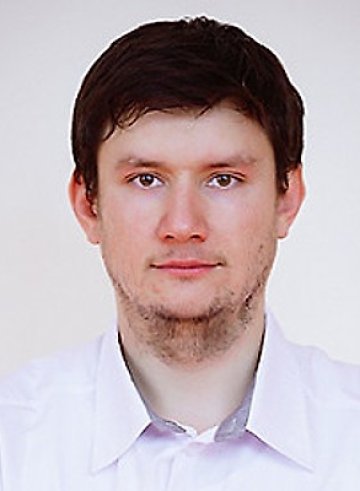Гусев Роман Евгеньевич