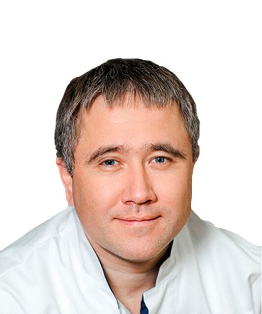 Мартынко Владимир Леонидович