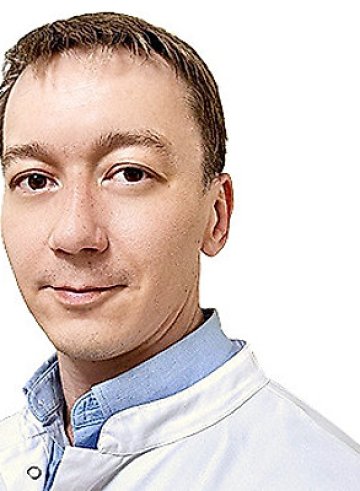 Рахимов Азат Райтдинович