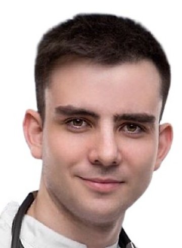 Нечаев Кирилл Сергеевич