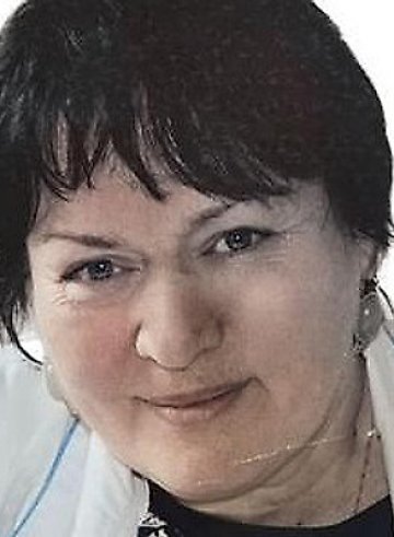 Соколова Людмила Васильевна