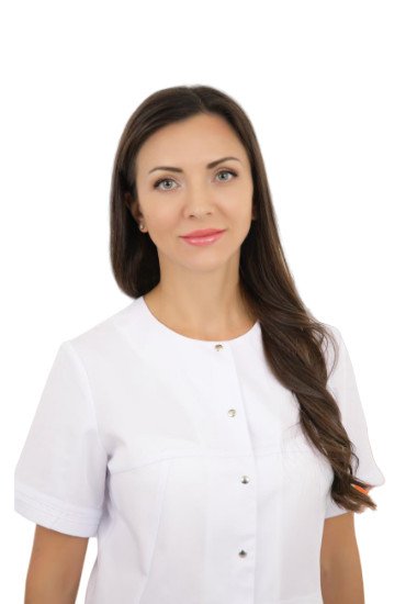 Лигоненко Леся Алексеевна