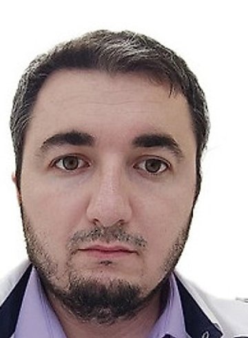 Бадургов Ибрагим Сулумбекович