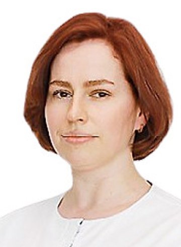 Белик Любовь Анатольевна