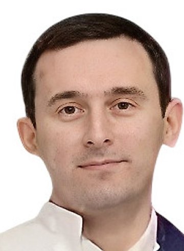 Узуев Магомед Исаевич