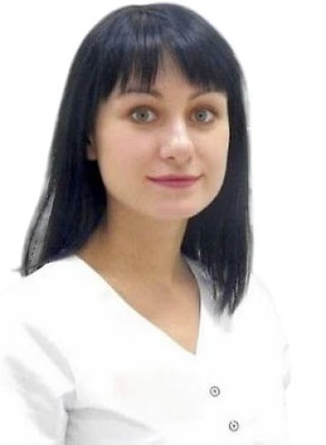 Киреева Елена Александровна